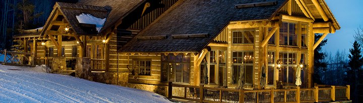 The Remote Cabin Restaurant In Colorado That Serves Up The Most Delicious Food
