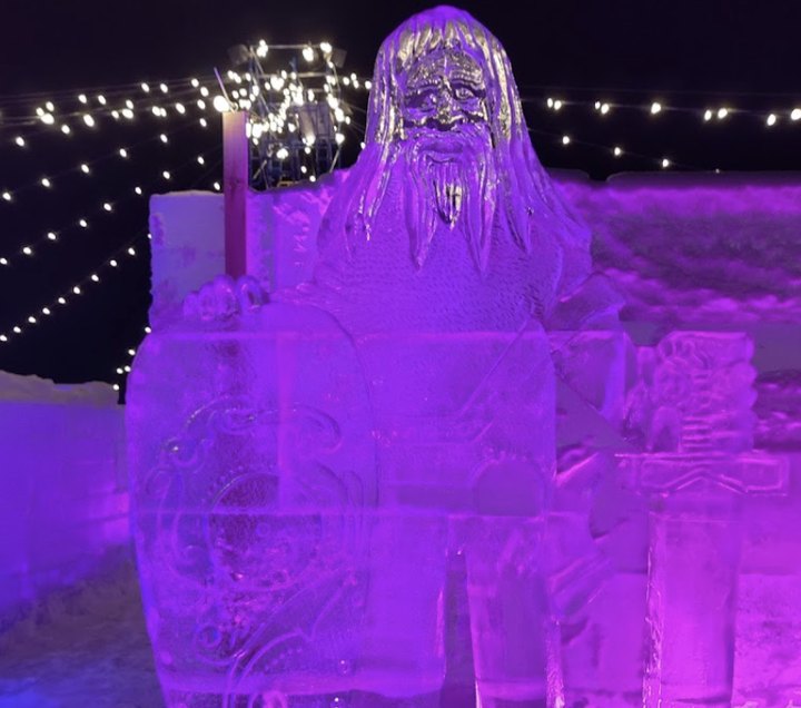 The Winter Village In Minnesota That Will Enchant You Beyond Words