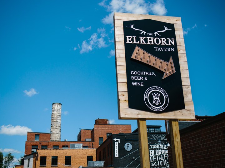 The Burgoo Stew From Elkhorn Tavern Might Be The Best Version Of This Iconic Kentucky Dish