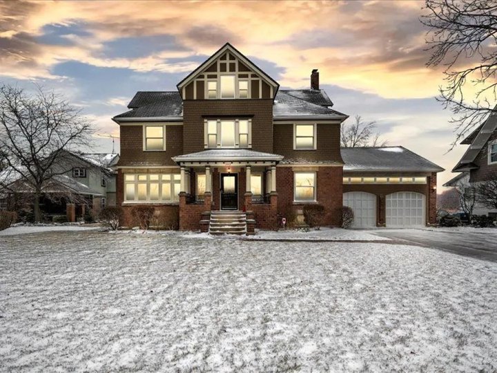 Get Away From It All Each Month Of The Year With These 12 Magnificent Escapes In Cleveland