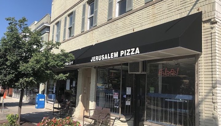 The Cafeteria-Style Restaurant With Some Of The Best Home-Cooked Food In New Jersey