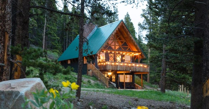 Get Away From It All Each Month Of The Year With These 12 Magnificent Escapes In Colorado