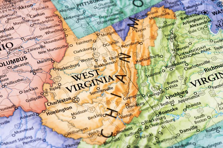 9 Quirky Facts About West Virginia That Sound Made Up, But Are 100% Accurate