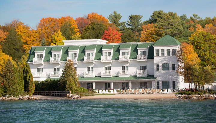Best Hotels & Resorts In Michigan: 12 Amazing Places To Stay