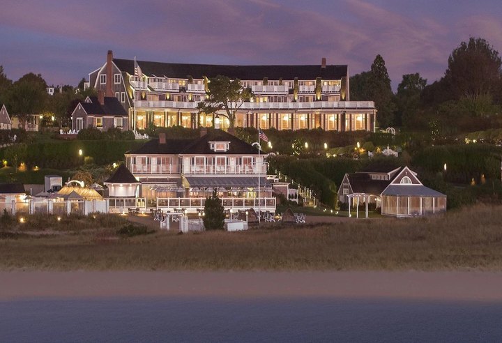 Best Hotels & Resorts in Massachusetts: 12 Amazing Places to Stay