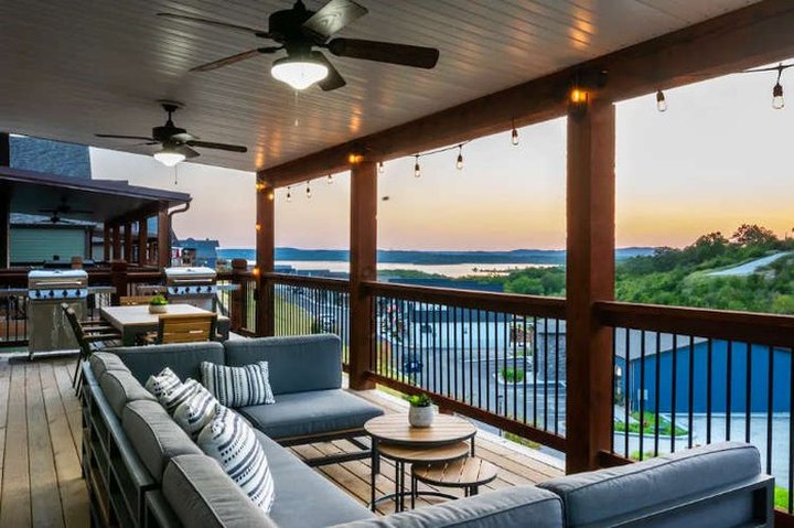 Enjoy Everything Branson Has To Offer With A Stay At One Of These 10 Missouri Rentals
