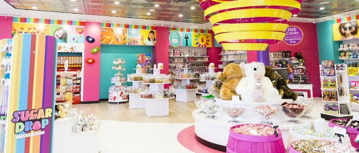 This Candy Store In Arizona Was Ripped Straight From The Pages Of A Fairytale