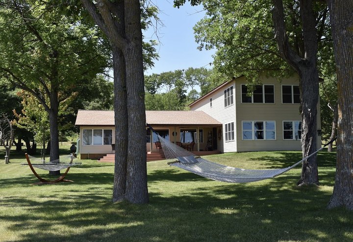 The Adults-Mostly Resort In Minnesota Where You Can Enjoy Some Much-Needed Peace And Quiet