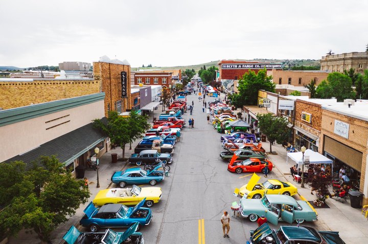 This Enchanting And Historic Town In Wyoming Is The Perfect Day Trip Destination