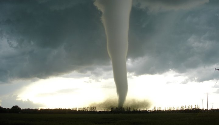 This Spring Is Forecast To Be The Most Active Tornado Season Iowa Has Seen In Years