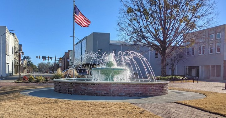 According To FBI Statistics, These Are The 10 Most Dangerous Cities In North Carolina