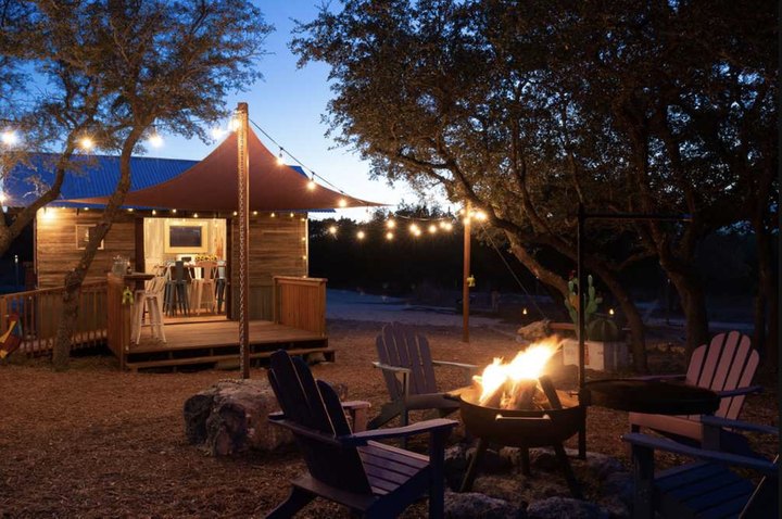 The 10 Most Stunning Campgrounds In Texas Have Adventure Written All Over Them