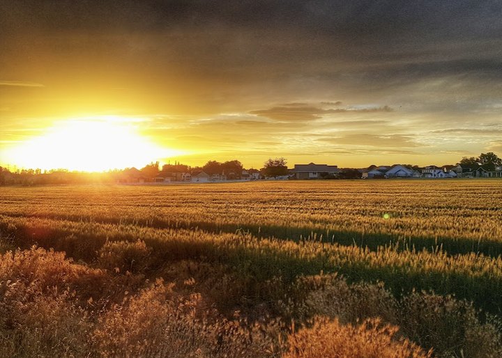 This Utah Town Is One Of The Most Peaceful Places To Live In The Country
