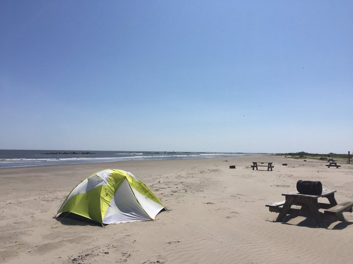 9 Glorious Campgrounds In Louisiana Where No Reservation Is Required