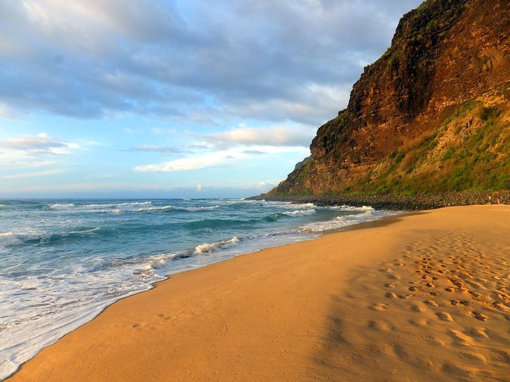 10 Secluded Hawaii Campgrounds That Are Great For A Relaxing Getaway