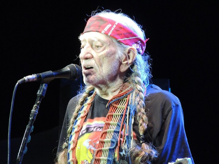 These 6 Celebrities Hail From Some Of Texas' Most Charming Small Towns