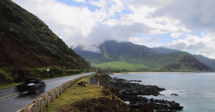 These 11 Unforgettable Day Trips From Honolulu Will Fulfill All Your Wildest Dreams