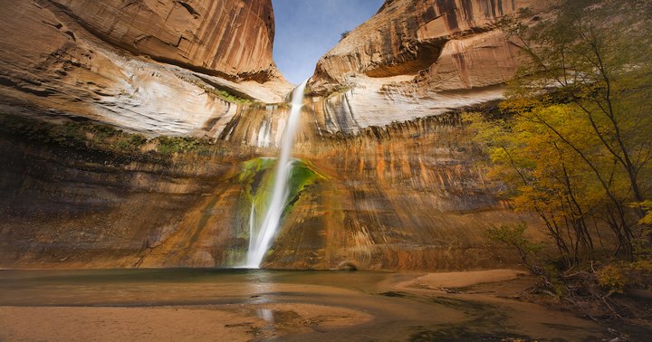 The Ultimate Weekend Itinerary If You Love Spending Time Outdoors In Utah