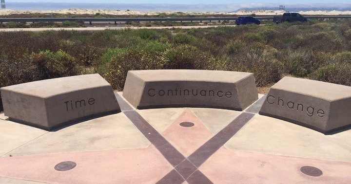 We Bet You Didn't Know There Was A Miniature Stonehenge In Southern California