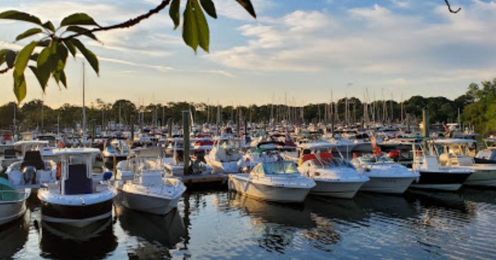 You'd Be Surprised To Learn That Fairfield, Connecticut Is One Of The Country's Best Coastal Towns