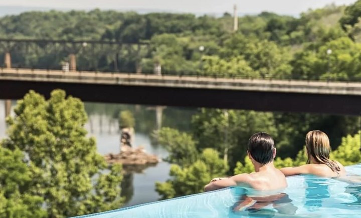 You Could Spend Forever Exploring This West Virginia Small Town, But We'll Settle For A Weekend