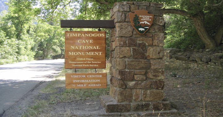 Celebrate Timpanogos Cave National Monument's 100th Birthday With An Epic Cave Tour