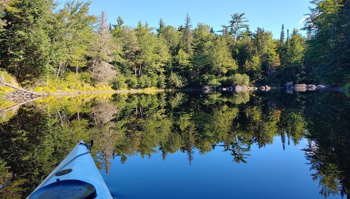Go Fishing In Moose River Then Dine At A Small-Town Pub On This Delightful Adventure In Maine