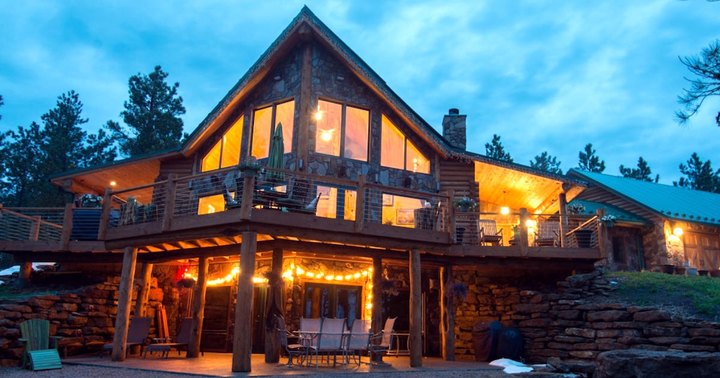 Here Are The 15 Absolute Best Places To Stay In South Dakota