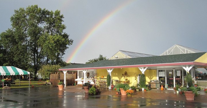 You'll Find Hundreds Of Varieties Of Plants, Herbs And Vegetables At Waldoch Farm Garden Center In Minnesota