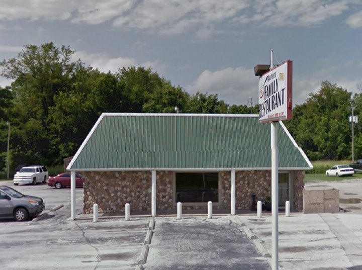 This Small Town Family Kitchen In Missouri Serves Meals To Die For