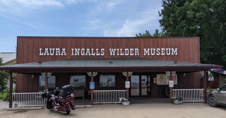 With More Than Half A Dozen Buildings, This Small Town Museum In Minnesota Is A True Hidden Gem