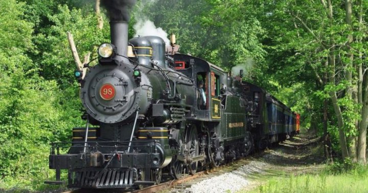 The 17 Very Best Day Trips You Can Possibly Take In Delaware