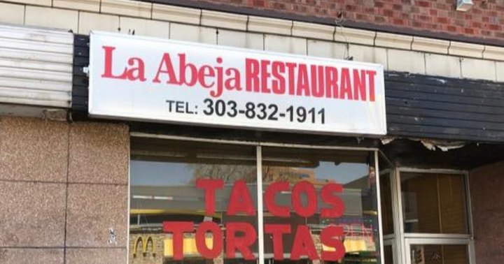 This Ramshackle Mexican Spot In Colorado Will Serve You The Best Tacos Of Your Life
