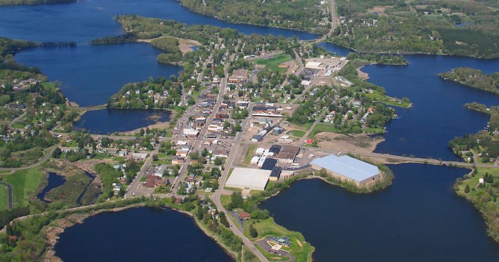 The Rutabaga Capital Of Wisconsin Is One Of The Most Charming Small Towns You'll Ever Visit