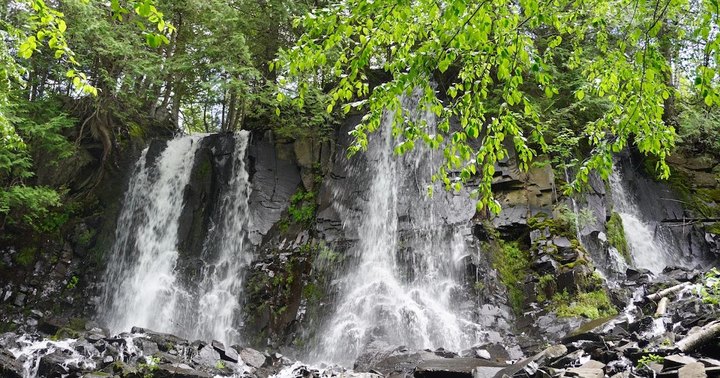 The Minnesota Trail With A Waterfall And Stunning Views You Just Can't Beat
