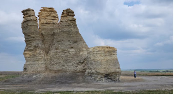 Most People Don't Even Know This Little-Known Destination In Kansas Even Exists
