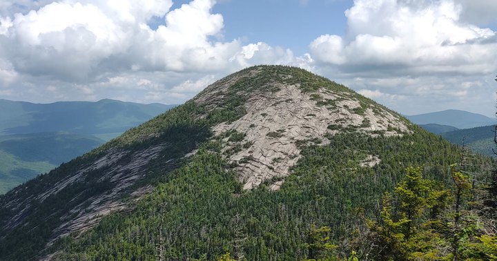 The Rugged And Remote Hiking Trail In New Hampshire That Is Well Worth The Effort