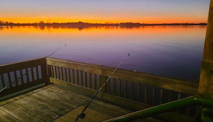 The Most Remote State Park In Louisiana Is The Perfect Place To Escape