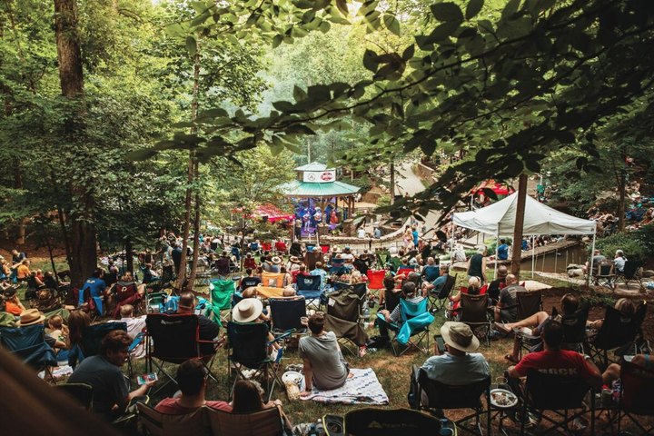The 10 Best Things To Do In North Carolina In August, 2023
