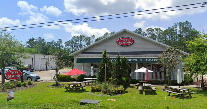 One Of The Best Restaurants In Louisiana Is Hiding In This Small Louisiana Town