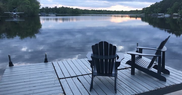 From Dawn To Dusk, Here's The Perfect Overnight Adventure In Minnesota's Lake Country