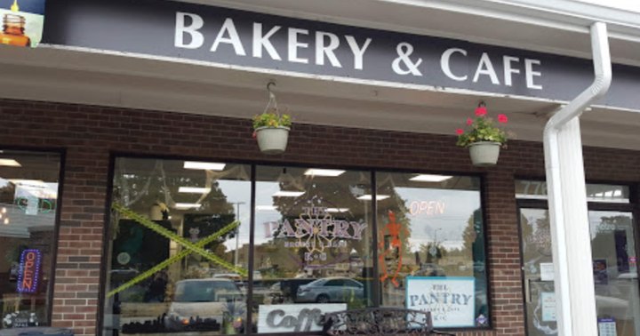 Locals Can't Get Enough Of The Artisan Creations At This Tiny Bakery In Kansas