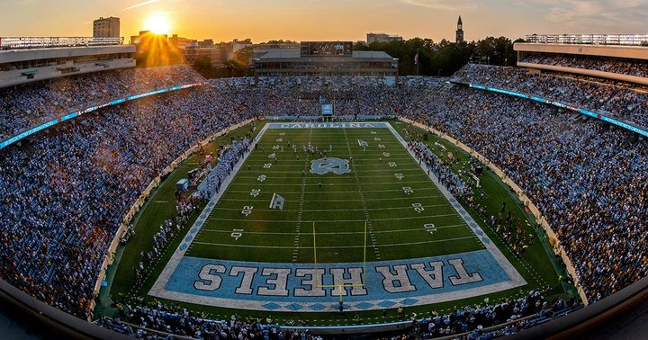 The Most Charming College Town In North Carolina Is Home To Delicious Dining, Shopping, And More