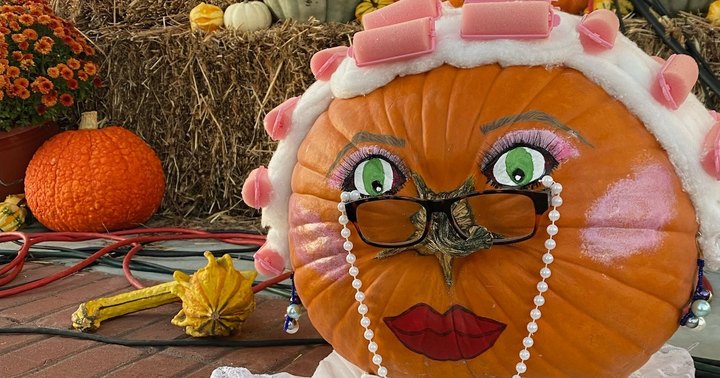 This Small-Town Harvest Festival In Alabama Belongs On Your Autumn Bucket List