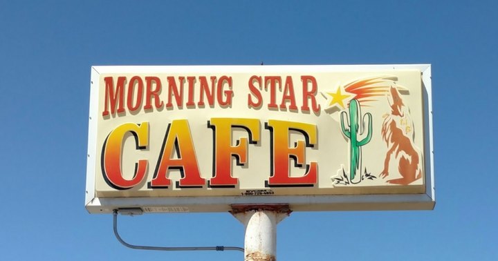 The Small-Town Diner In Arizona Where Locals Catch Up Over Country Fried Steak