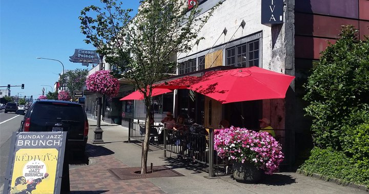 This Restaurant In Aberdeen Might Be The Best-Kept Secret In Washington