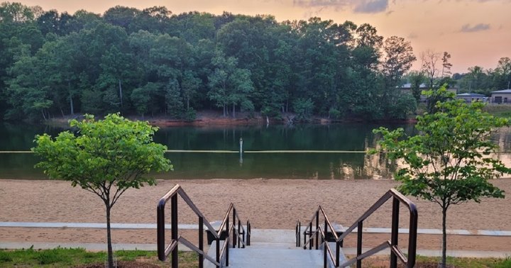 Before Word Gets Out, Visit South Carolina's Newest Urban Park