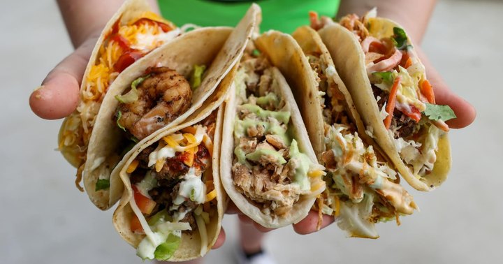 You Won't Want To Miss The Upcoming Miami Taco Festival