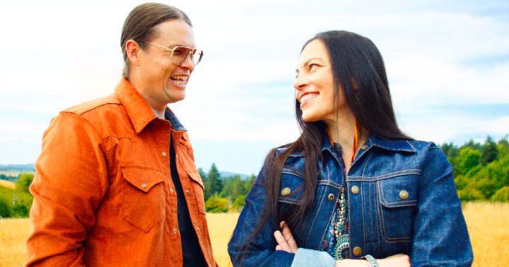 An Online Boutique Based In Portland, Oregon, Ginew Is A Celebration Of Native American Culture