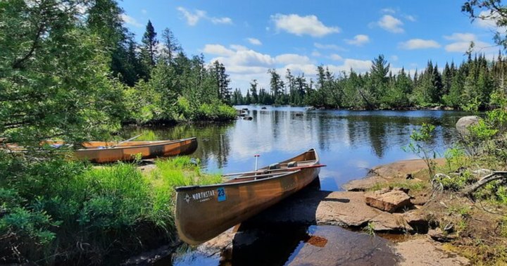7 Unique Experiences That Should Be On Everyone’s Minnesota Bucket List